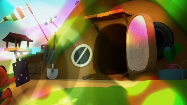 Мимимишки - сахалыы мультфильм ,интро с эффектами для #Саввушки смотреть онлайн