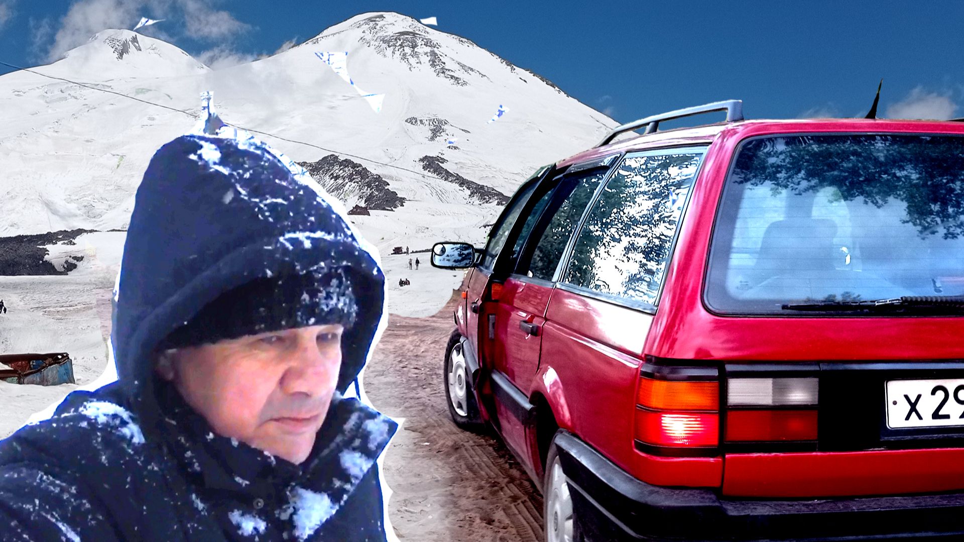 Ледяной Эксперимент: Стоит ли Оно Того? Итоги Безумия. Лёд тронулся смотреть онлайн