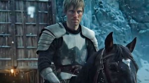 Рыцарь Семи Королевств 3 СЕРИЯ смотреть онлайн на русском 2026