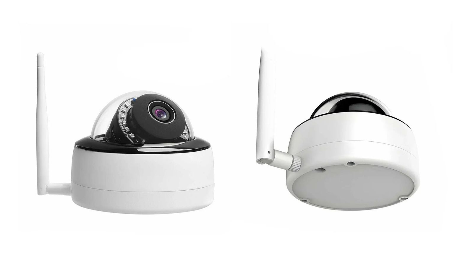 Купольная уличная 2Mp IP камера видеонаблюдения с удаленным доступом через интернет на смартфоне смотреть онлайн