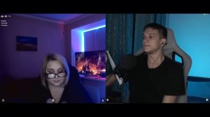 УКРАИНКА СЧИТАЕТ МОСКВУ ОСНОВАЛИ МОНГОЛЫ.mp4