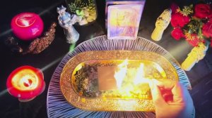 Ритуал  ❄️ Ледяные оковы снимаем🔥 Разморозка  в  отношениях и делах🔥#ритуалы