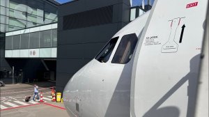 Airbus A321NEO Wizz Air | Гданьск- Аликанте|  Gdansk- Alicante