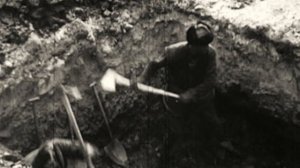 "Американский след в России" часть 1