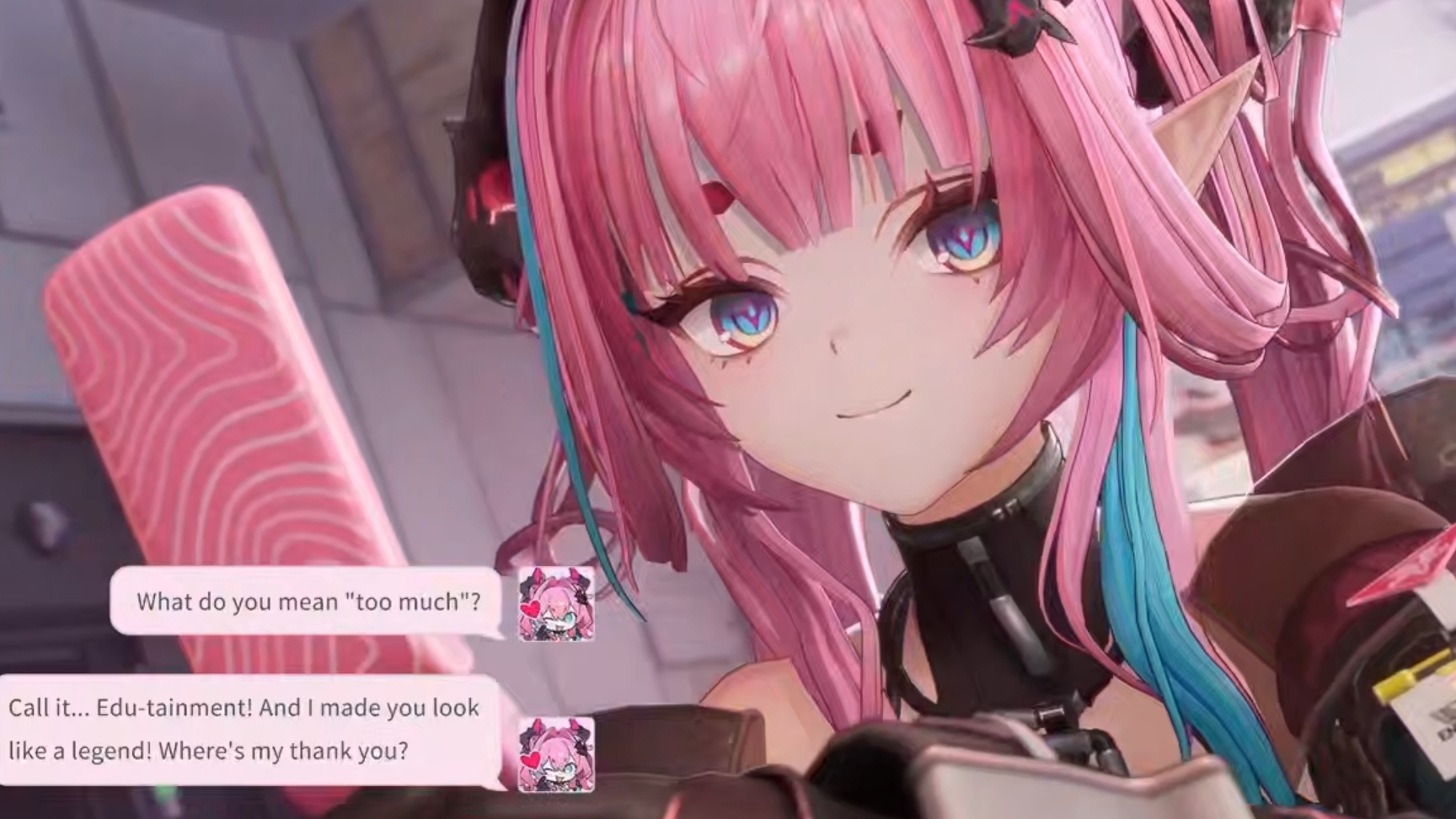 Мультсериал Ивонны Zip-Mask «Первый» смотреть онлайн