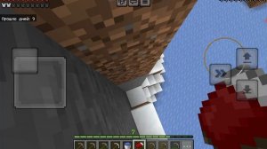 2 часть маинкрафта роблокс и не...