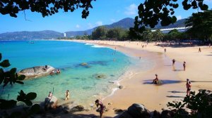 Буся и Кузя на Пхукете, Январь 2019!