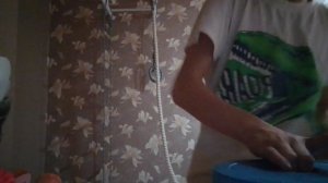 тренировка сестрой