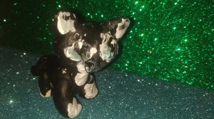 LPS: Лепим Стоячку