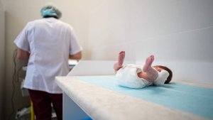 В России проиндексировали маткапитал на первого ребенка