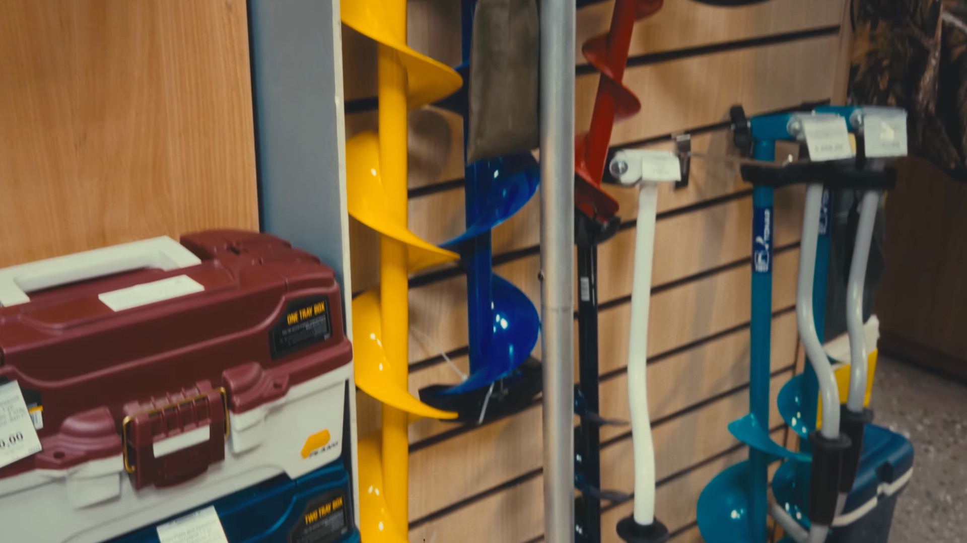 Охота — Рыбалка -Туризм: ассортимент. Часть 2