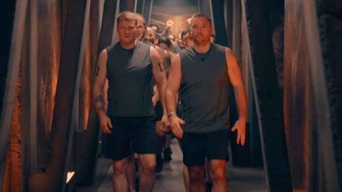 Титаны от 1.02.2026 анонс выпуска, что будет в эфире Титаны от 1.02.2026 анонс выпуска, что будет в эфире