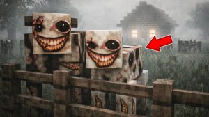 ЗАПРЕЩЕННЫЙ МОД В МАЙНКРАФТ ! FLYWHEEL OF TERROR ВЫЖИВАНИЕ MINECRAFT