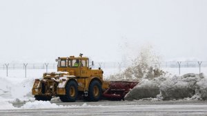 Временные ограничения введены в аэропортах Геленджика и Краснодара