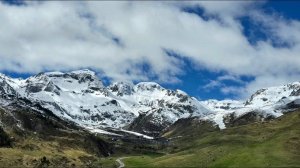 BARRAGE DE SERRE-PONCON FRANCE