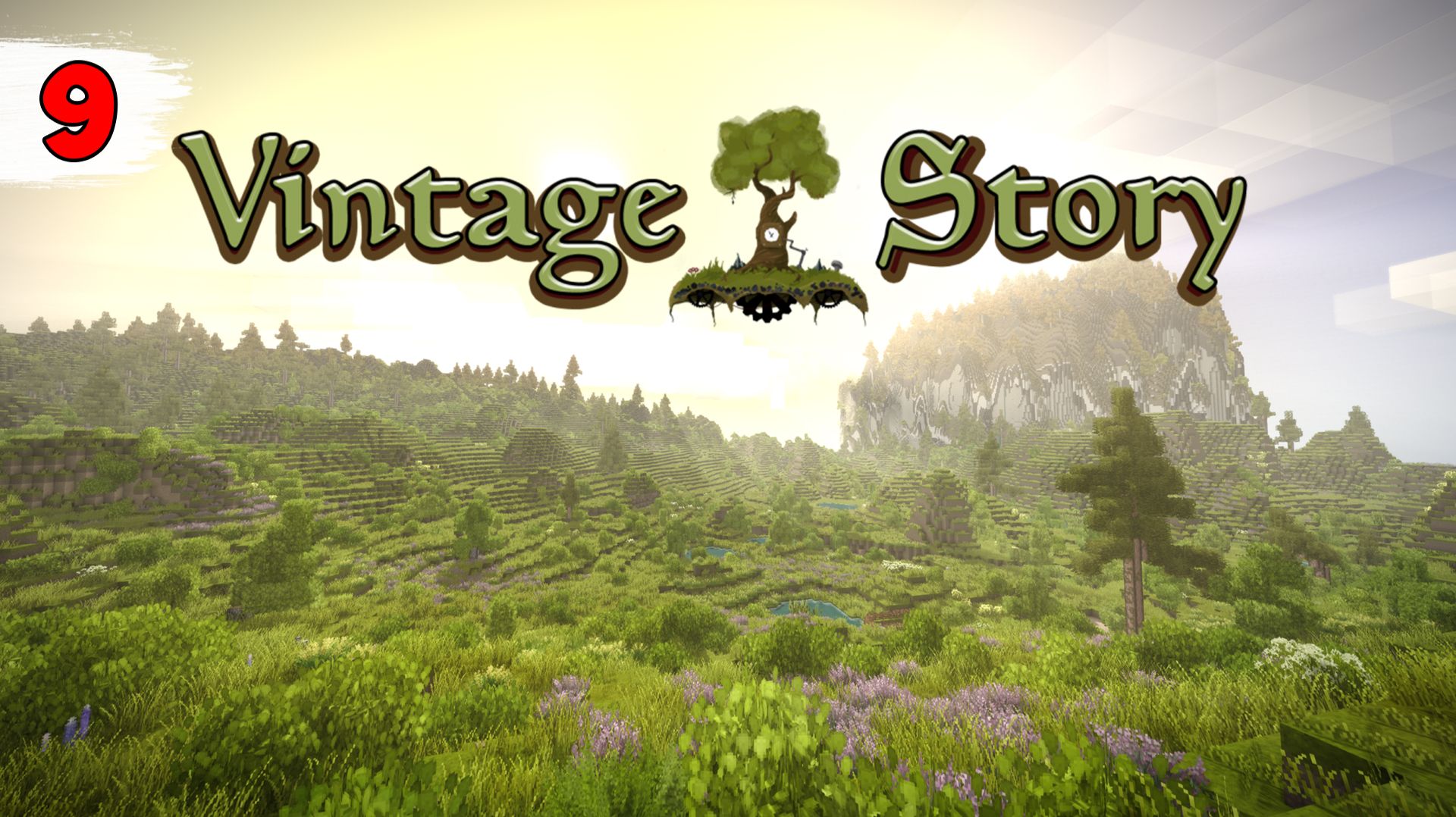 РАННИЙ МЕДНЫЙ ВЕК ► Vintage Story #9 смотреть онлайн