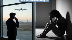 Эхо последней минуты