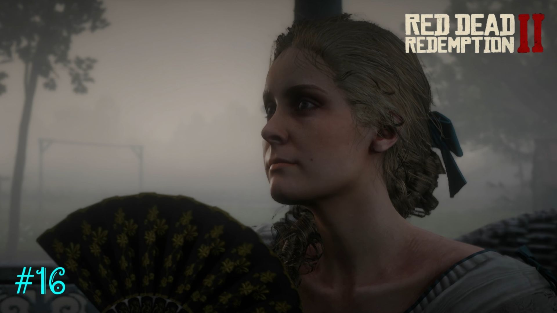 ИСТОРИЯ ЛЮБВИ ► Red Dead Redemption 2 #16 ИСТОРИЯ ЛЮБВИ ► Red Dead Redemption 2 #16