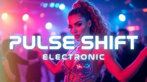 Super Rich DJ - Pulse Shift