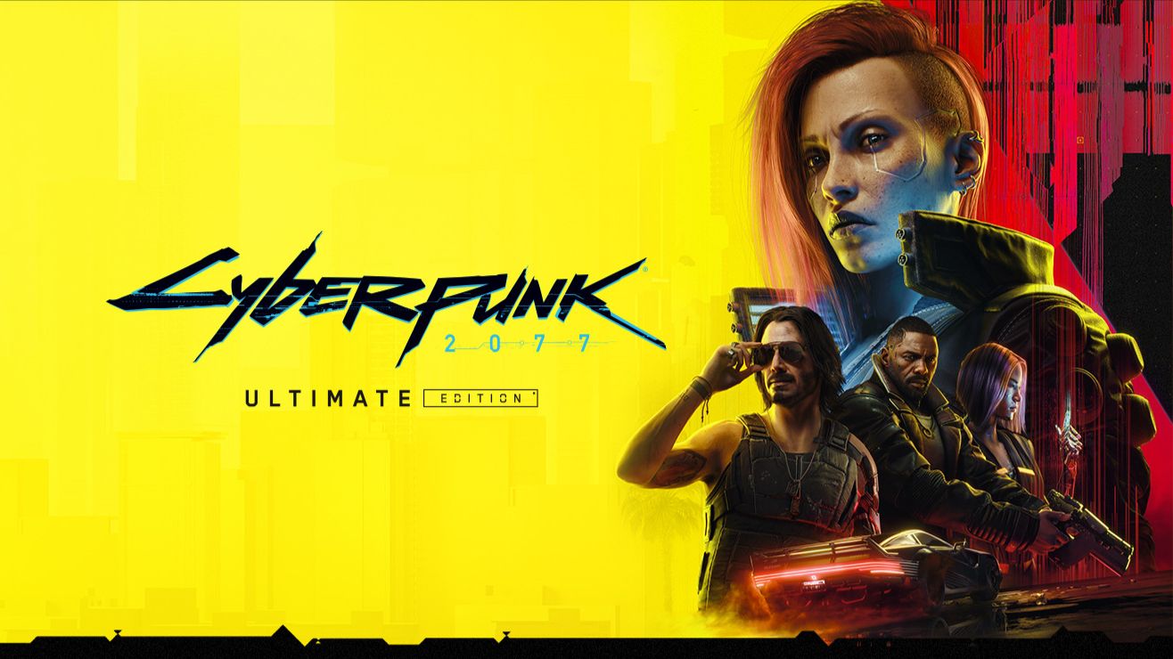 Прохождение Киберпанк 2077 Cyberpunk 2077 смотреть онлайн