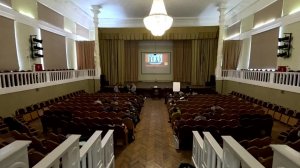 III Съезд. День 3. Часть 3