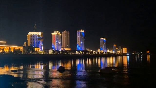 Благовещенск -Хэйхэ 🎆 смотреть онлайн