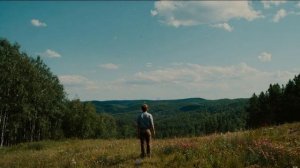 Прогулка в весеннем лесу