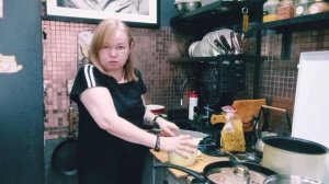 Готовлю на двое суток//Часть первая//