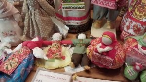 Анапа. парк. выставка. наше путешествие. Часть 13