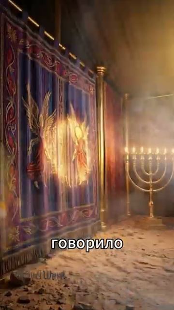 ВЕЛИЧАЙШИЕ Библейские Сооружения shorts библия