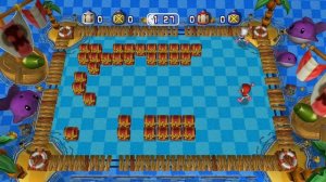 Bomberman Ultra (2009) [PS3]