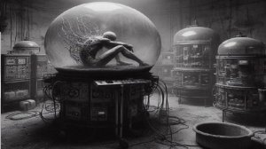 На месте Тунгусского взрыва найден подземный зал с криокамерами