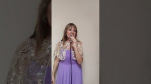 "За снегами дожди" Глазунова Наталья (исполнитель)