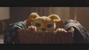 HDR Марсупилами Пушистый круиз Русский трейлер 4K