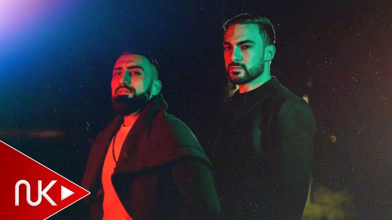 Servet Esed ft ismayil Eliyev - Geceyari смотреть онлайн