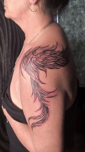 Татуировка