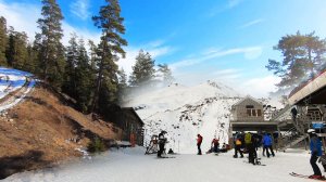 Эльбрус - Архыз vol.2 | #изикант | Vlog #5