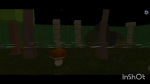 аналоговый хоррор (призрак гуся)
3 серия