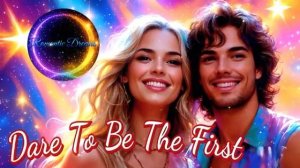 Dare To Be The First Italo Disco Eurodisco 80s New Disco Hits by Romantic Dreams