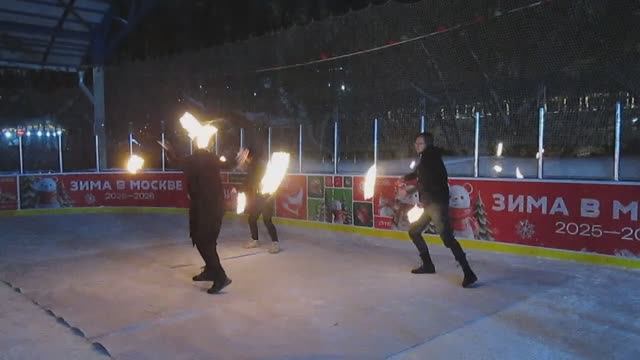 2026_07 Шоу огней и Акведук смотреть онлайн