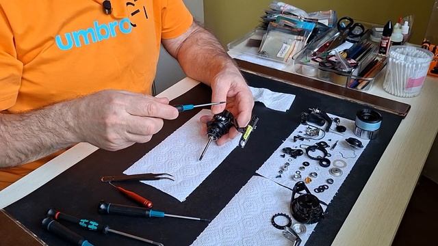 Shimano 23 Vanquish C2500S. Only Japan. Часть 1. Shimano 23 Vanquish C2500S. Only Japan. Часть 1.