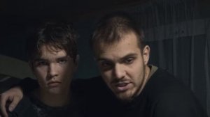 БОЙЦОВСКИЙ КЛУБ - Его имя Роберт Полсон