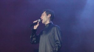 Песня о далекой Родине