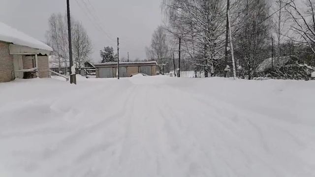 Вот так и живём... Январь 2026 года. Вторая половина смотреть онлайн