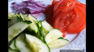 Вьетнамская лапша с овощами. Рецепт лапши Используется лапша быстрого приготовления  ✌️✌️✌️