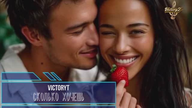 VictoryT - Сколько хочешь