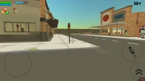 мем:не ешь на завтрак шоколадного деда Мороза