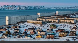 Лавров предложил спросить у европейцев о санкциях против США из-за Гренландии