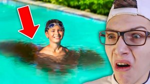 😳 Самые СМЕШНЫЕ Видео в Мире.. (Странные Анимации)