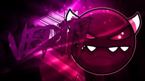 I Hate That Dual | VeritY by Serponge | Geometry Dash